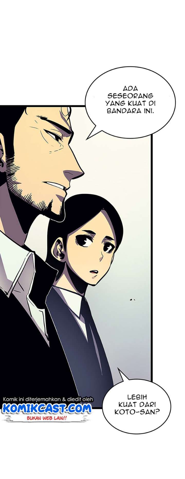 Solo Leveling Chapter 85 Gambar 21