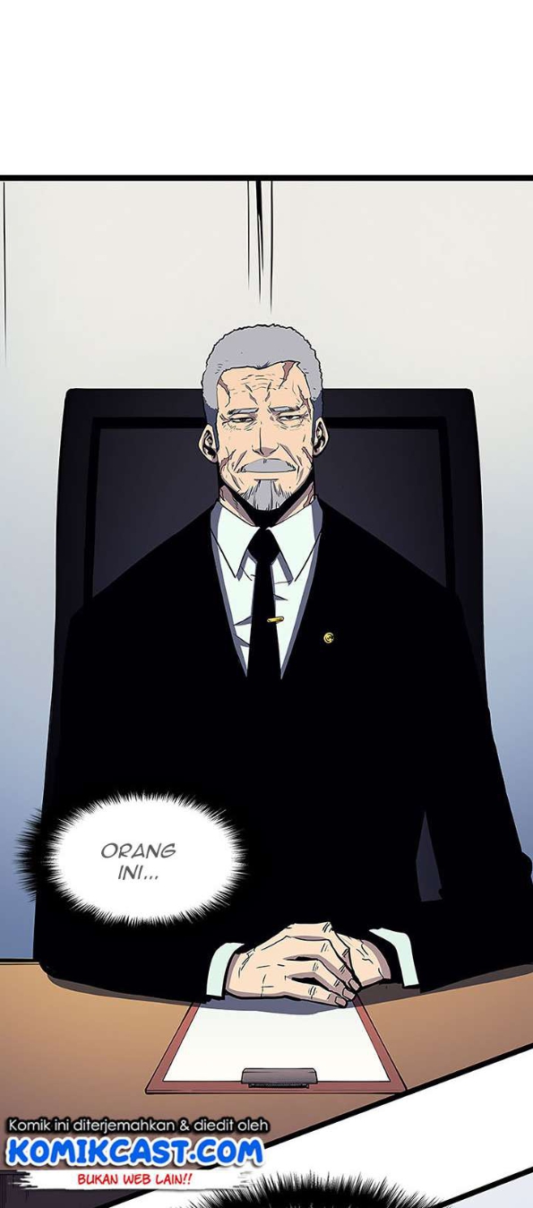 Solo Leveling Chapter 85 Gambar 25