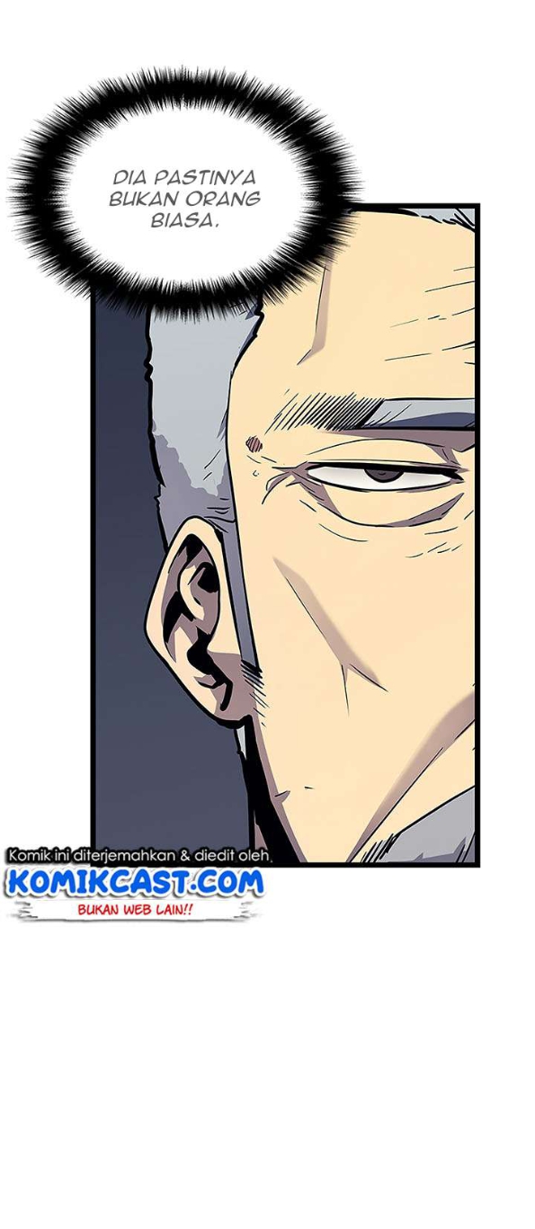 Solo Leveling Chapter 85 Gambar 27
