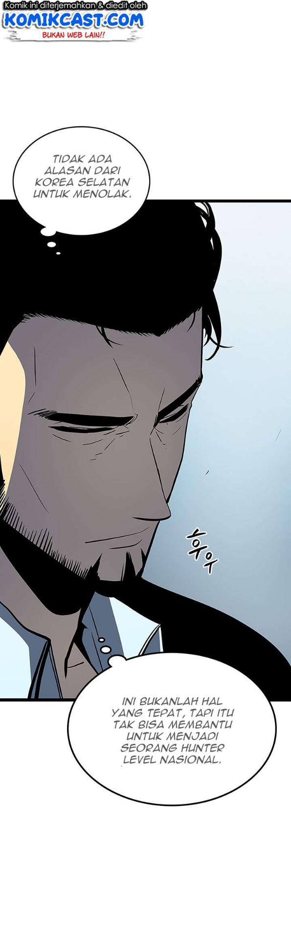 Solo Leveling Chapter 85 Gambar 50