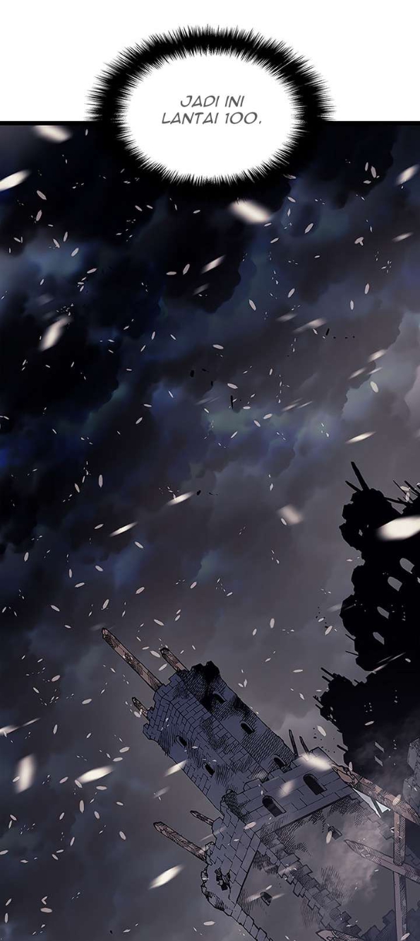 Solo Leveling Chapter 85 Gambar 57