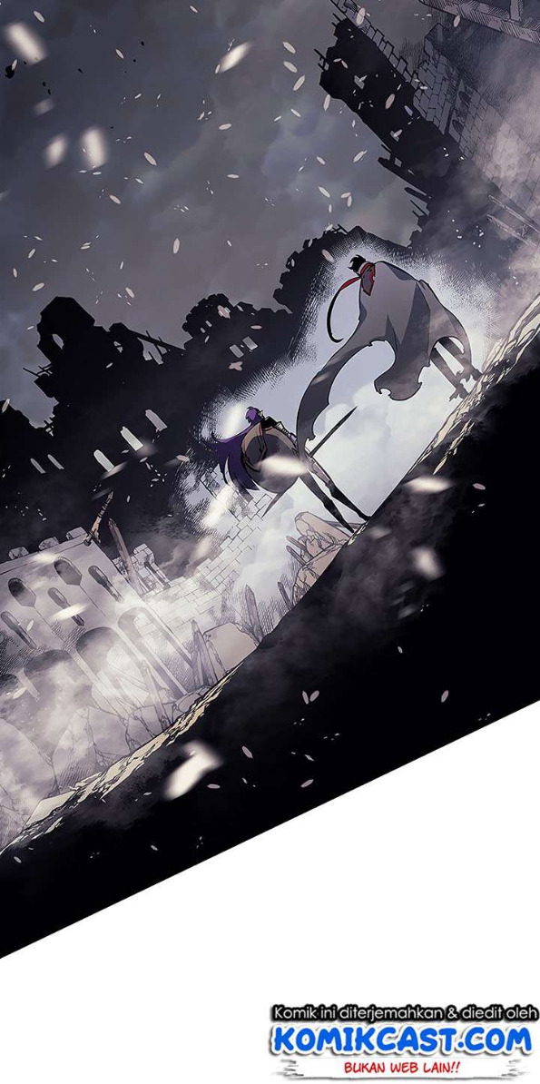 Solo Leveling Chapter 85 Gambar 58