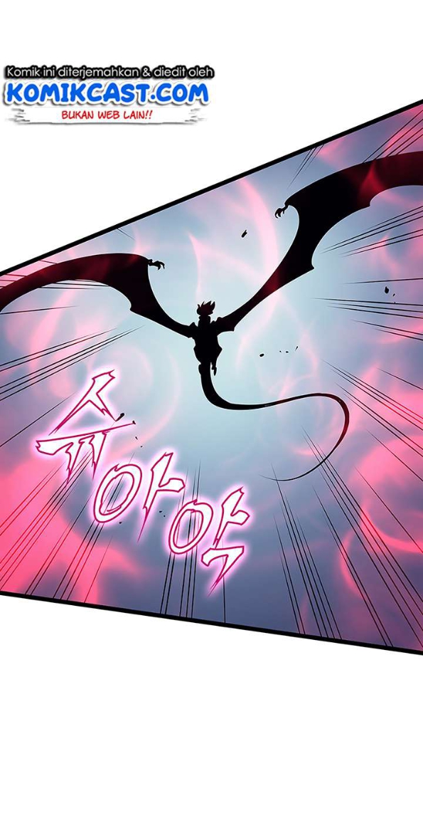 Solo Leveling Chapter 85 Gambar 59