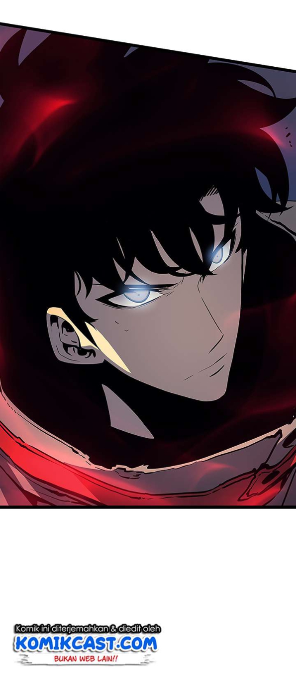 Solo Leveling Chapter 85 Gambar 60