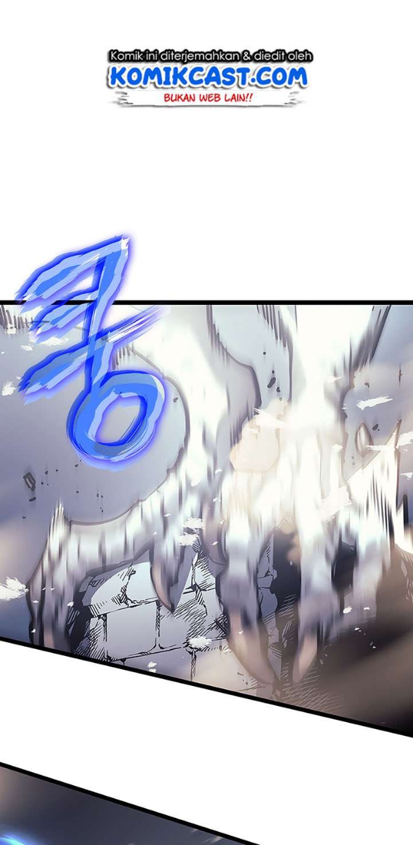 Solo Leveling Chapter 85 Gambar 61