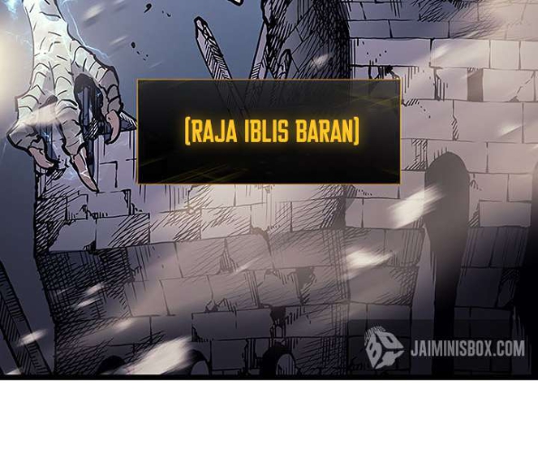 Solo Leveling Chapter 85 Gambar 63
