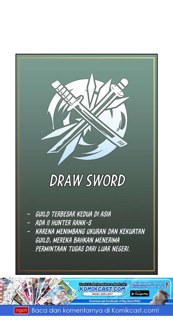 Solo Leveling Chapter 85 Gambar 66