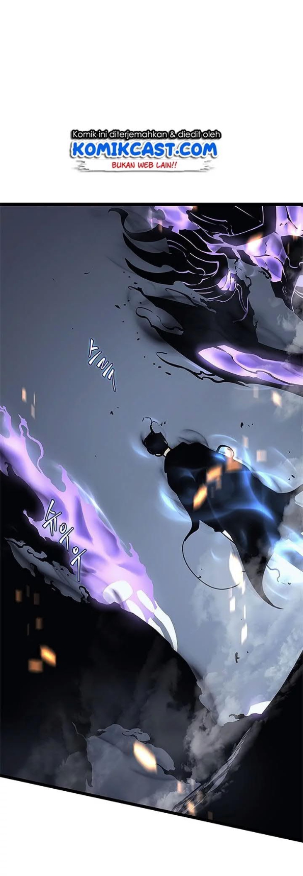Solo Leveling Chapter 101 Gambar 10