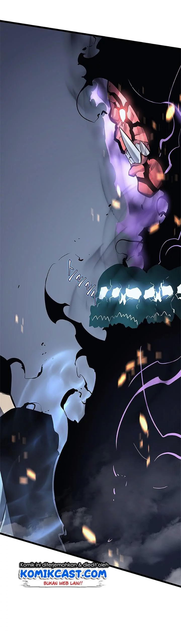 Solo Leveling Chapter 101 Gambar 11