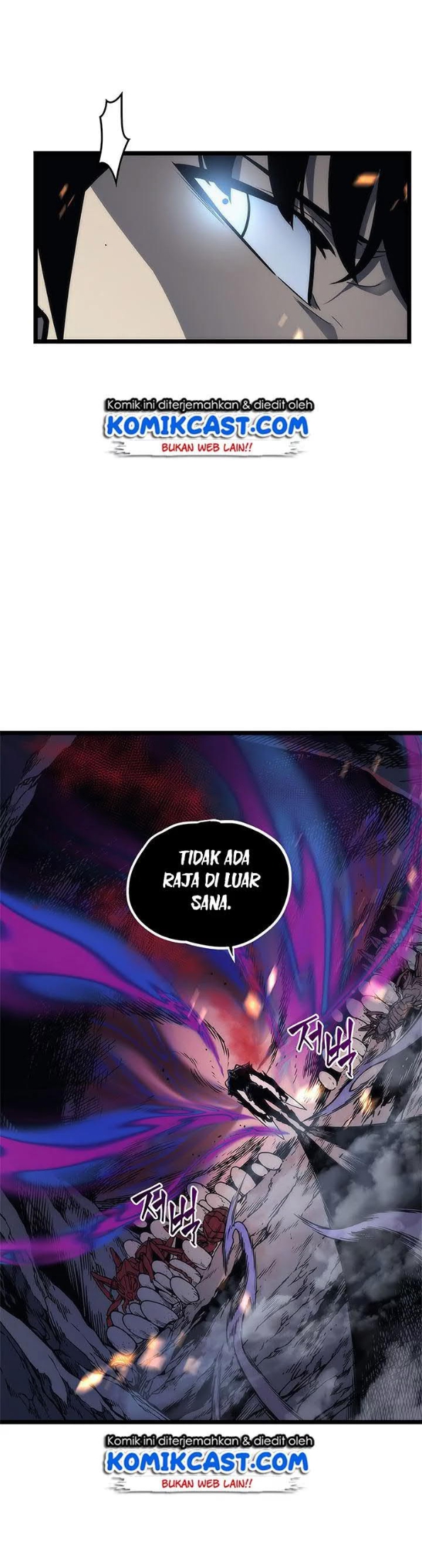 Solo Leveling Chapter 101 Gambar 30
