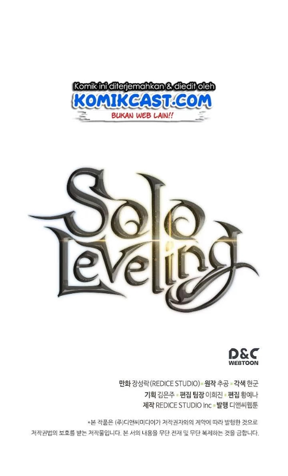 Solo Leveling Chapter 101 Gambar 35