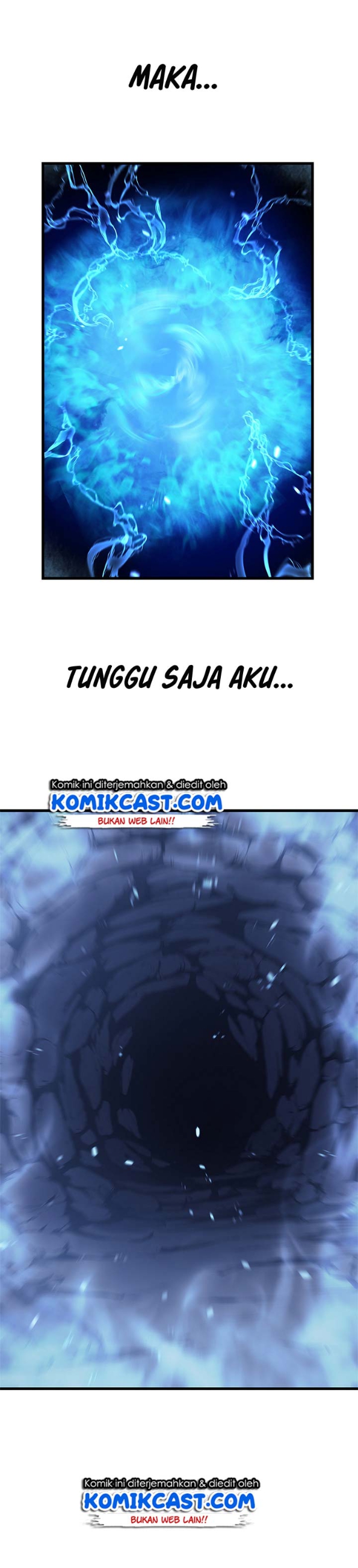 Solo Leveling Chapter 111 Gambar 25