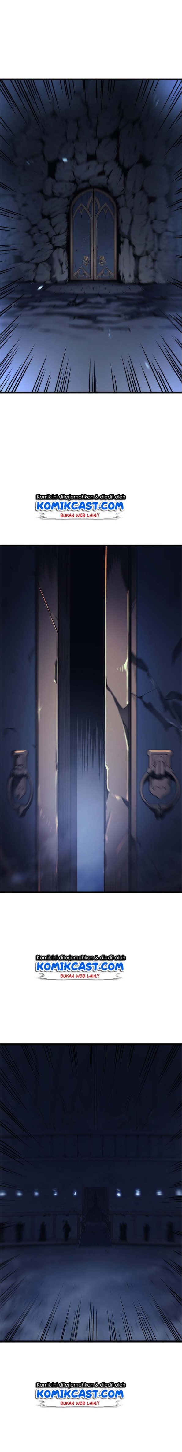 Solo Leveling Chapter 111 Gambar 26