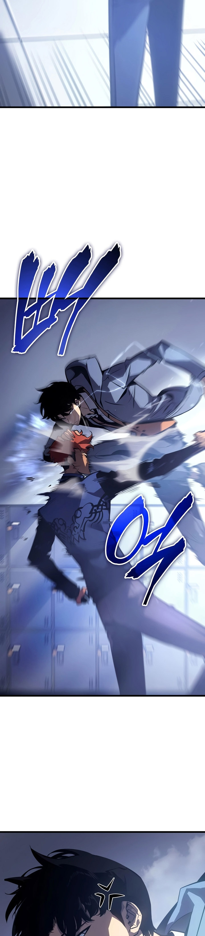 Solo Leveling: Ragnarok Chapter 01 Gambar 15