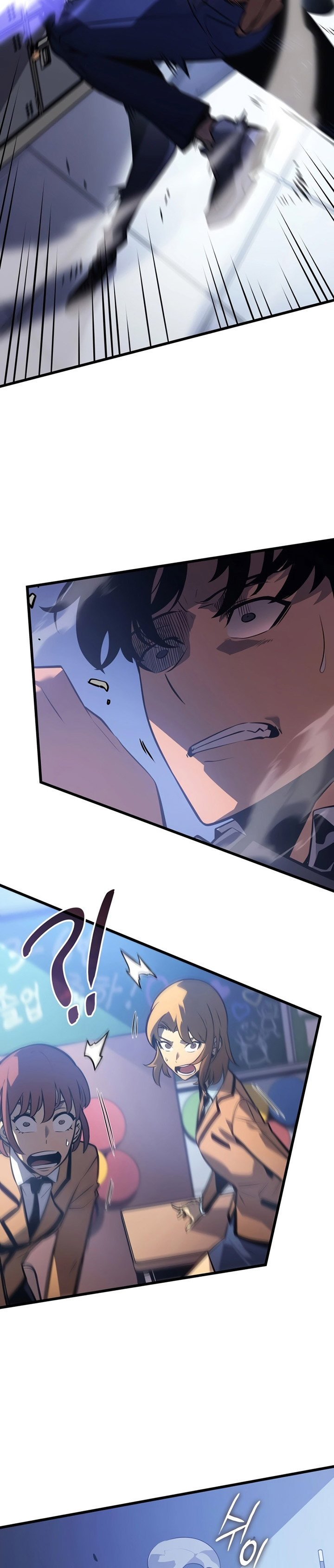 Solo Leveling: Ragnarok Chapter 01 Gambar 19
