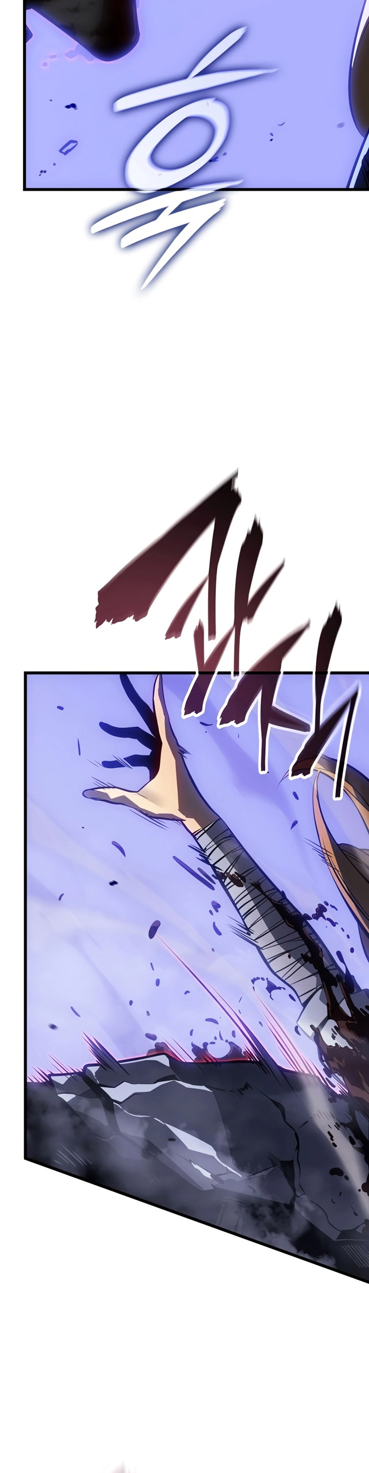 Solo Leveling: Ragnarok Chapter 01 Gambar 49