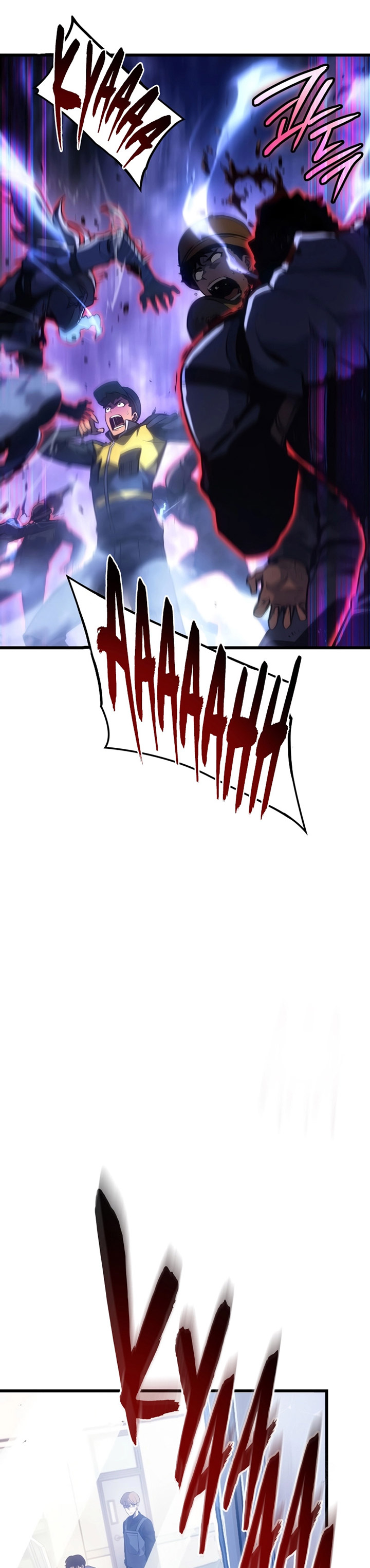 Solo Leveling: Ragnarok Chapter 01 Gambar 51