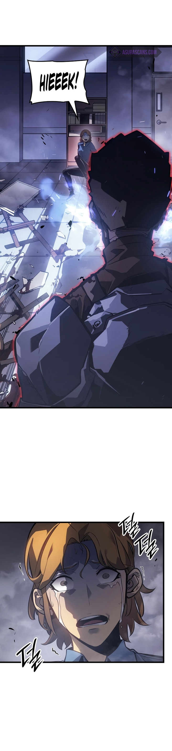 Solo Leveling: Ragnarok Chapter 01 Gambar 65