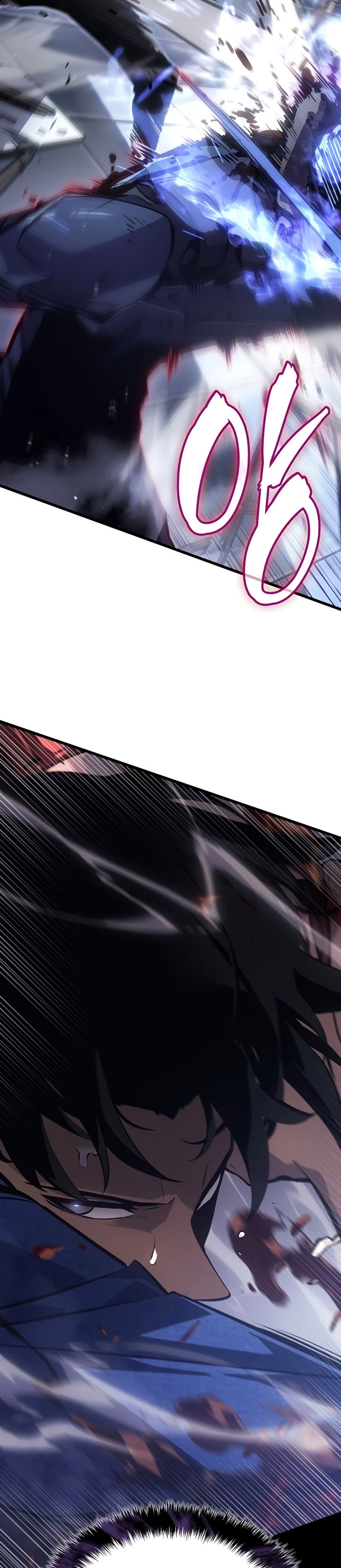 Solo Leveling: Ragnarok Chapter 01 Gambar 68