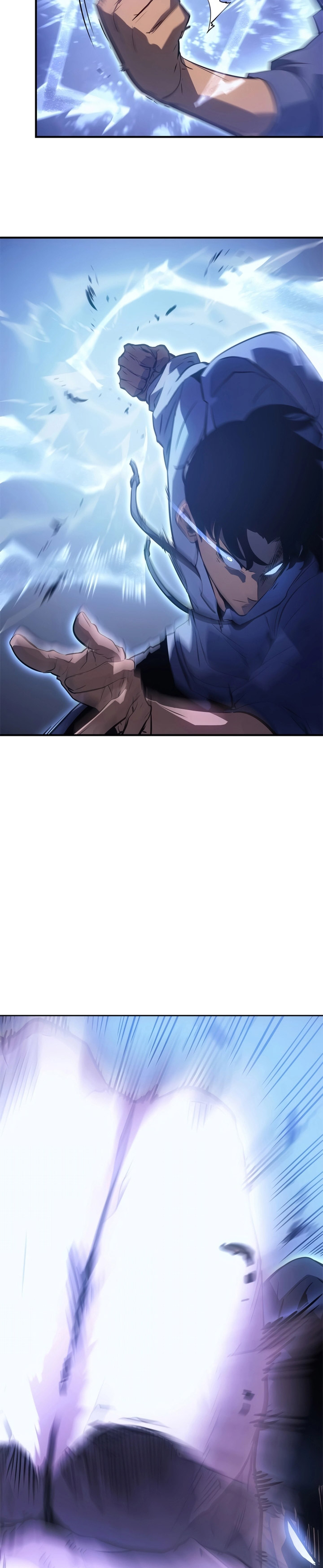 Solo Leveling: Ragnarok Chapter 15 Gambar 12
