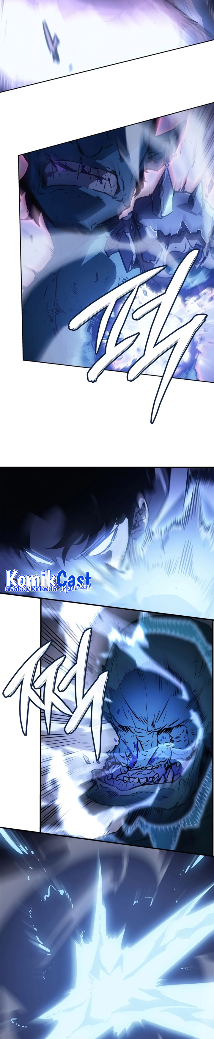 Solo Leveling: Ragnarok Chapter 15 Gambar 13