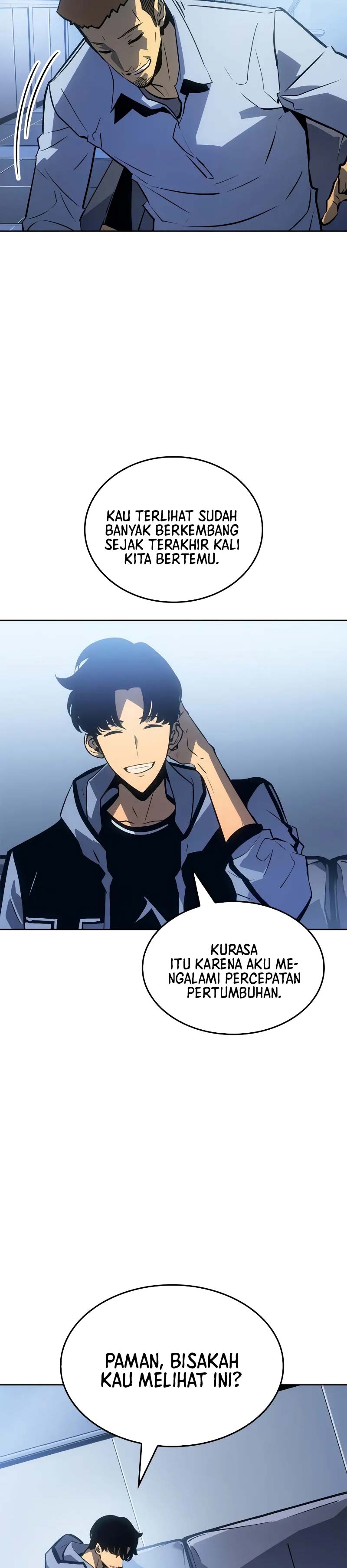 Solo Leveling: Ragnarok Chapter 22 Gambar 11