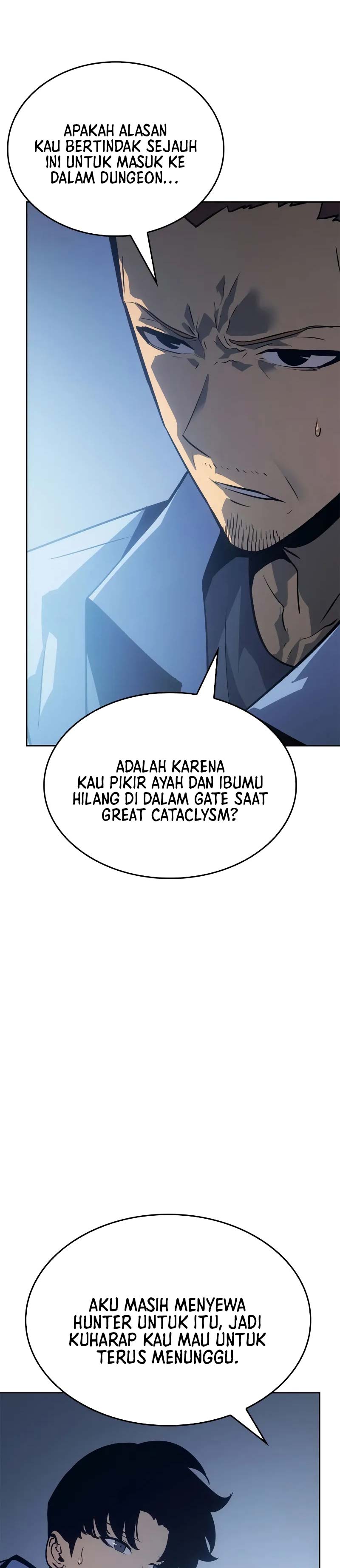 Solo Leveling: Ragnarok Chapter 22 Gambar 17