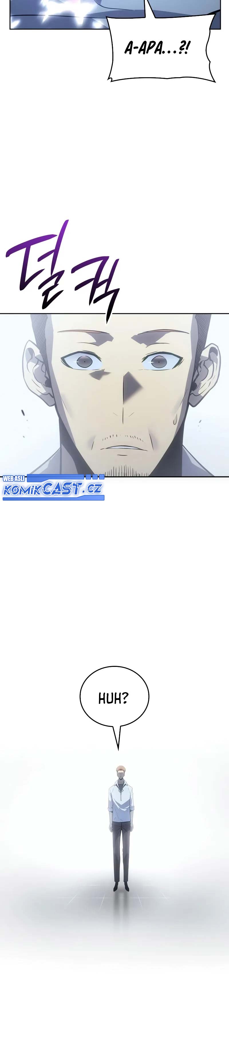 Solo Leveling: Ragnarok Chapter 22 Gambar 28