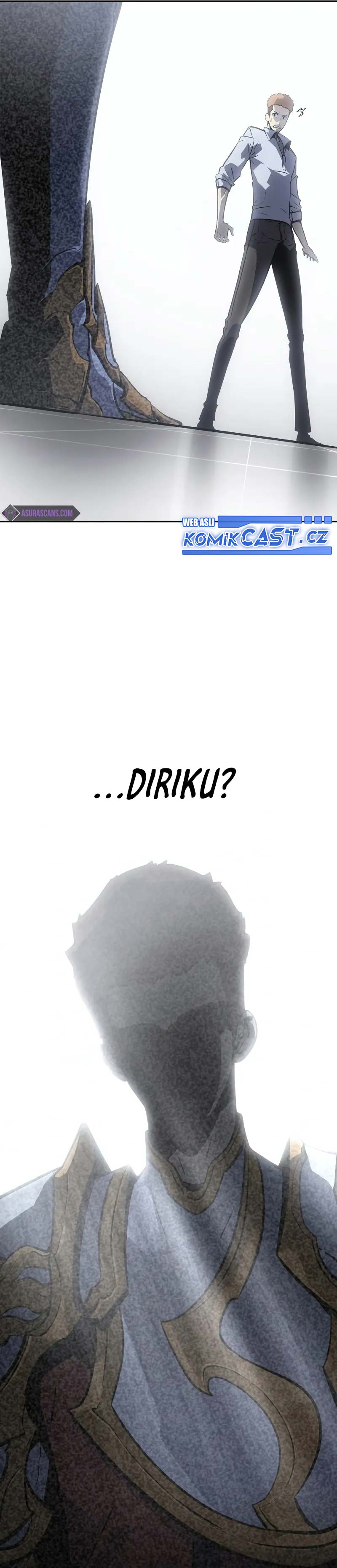 Solo Leveling: Ragnarok Chapter 22 Gambar 30