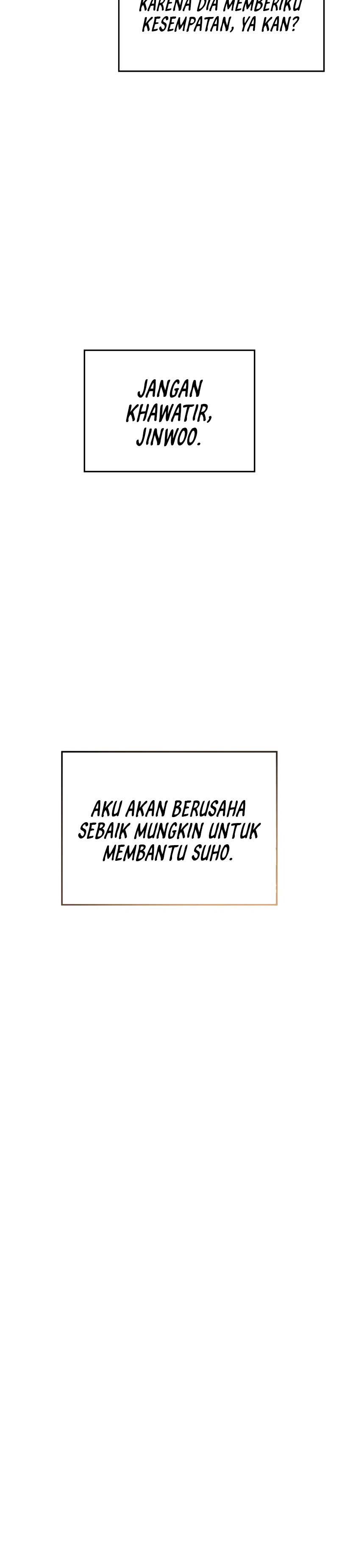 Solo Leveling: Ragnarok Chapter 22 Gambar 43