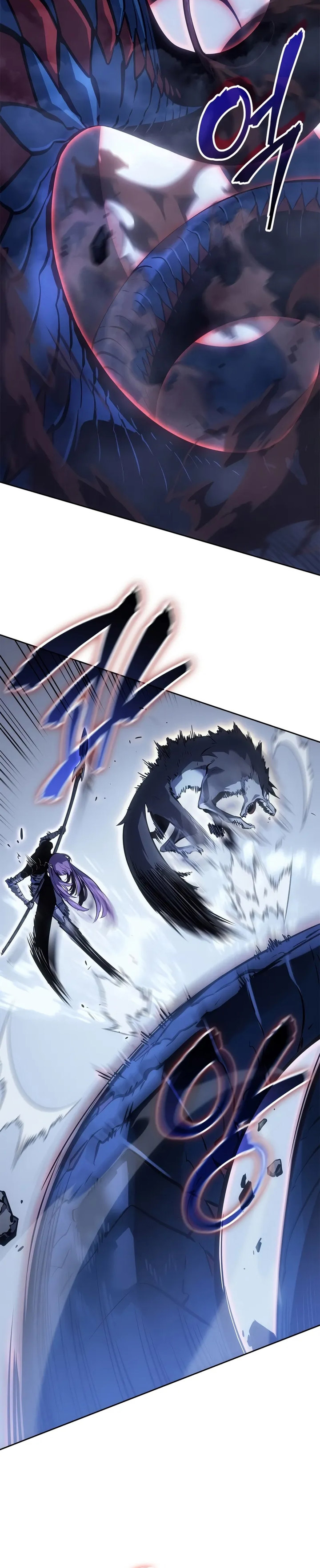 Solo Leveling: Ragnarok Chapter 23 Gambar 36