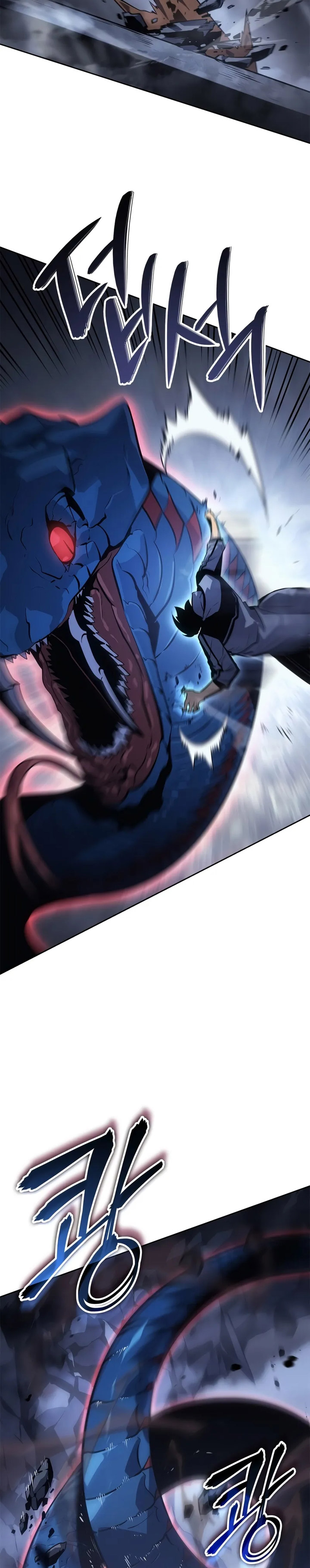 Solo Leveling: Ragnarok Chapter 23 Gambar 38