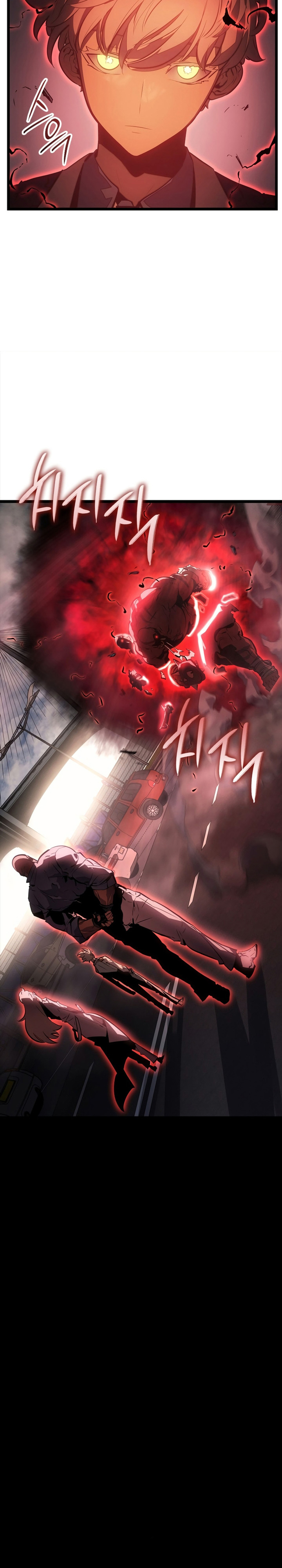 Solo Leveling: Ragnarok Chapter 31 Gambar 5