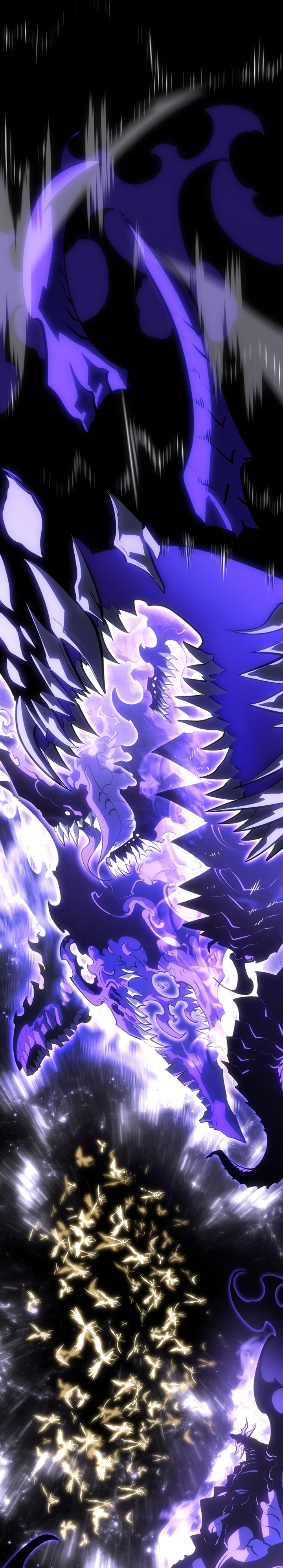 Solo Leveling: Ragnarok Chapter 31 Gambar 14