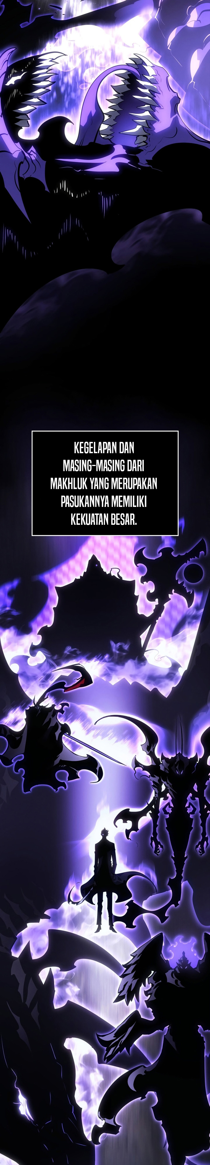 Solo Leveling: Ragnarok Chapter 31 Gambar 15