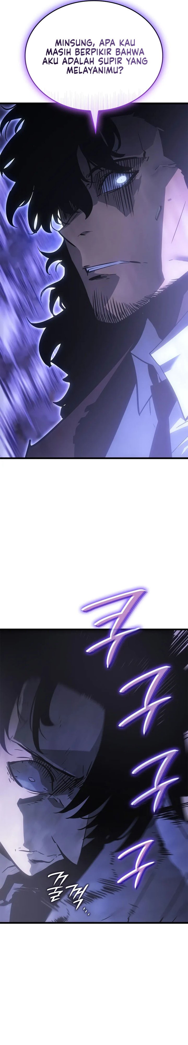 Solo Leveling: Ragnarok Chapter 34 Gambar 21