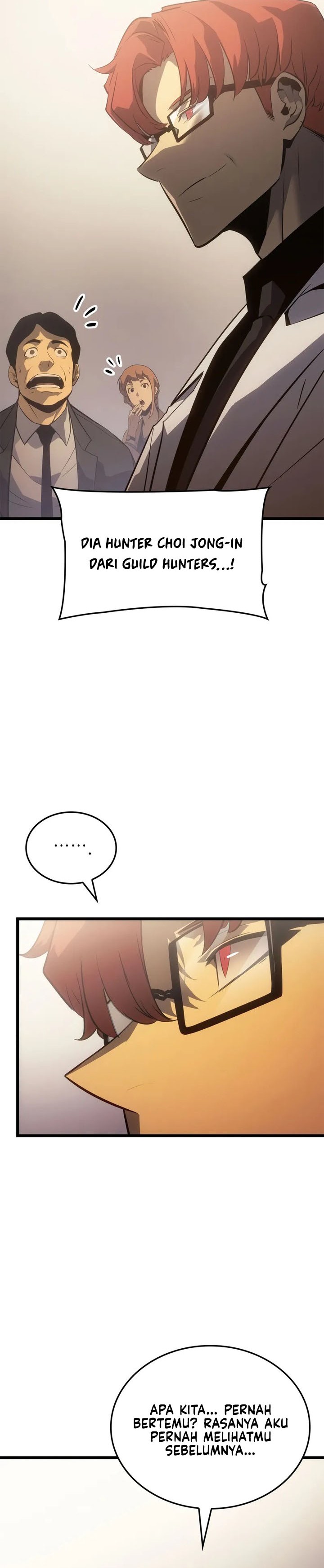 Solo Leveling: Ragnarok Chapter 34 Gambar 31