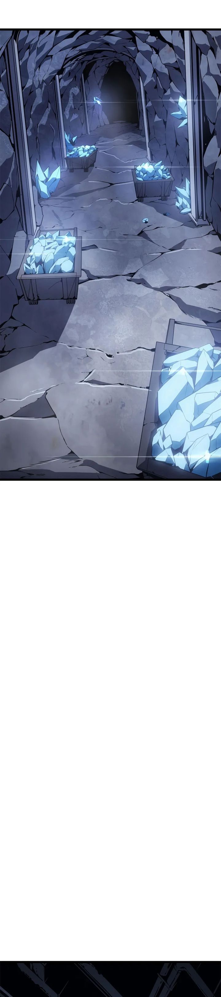 Solo Leveling: Ragnarok Chapter 36 Gambar 6