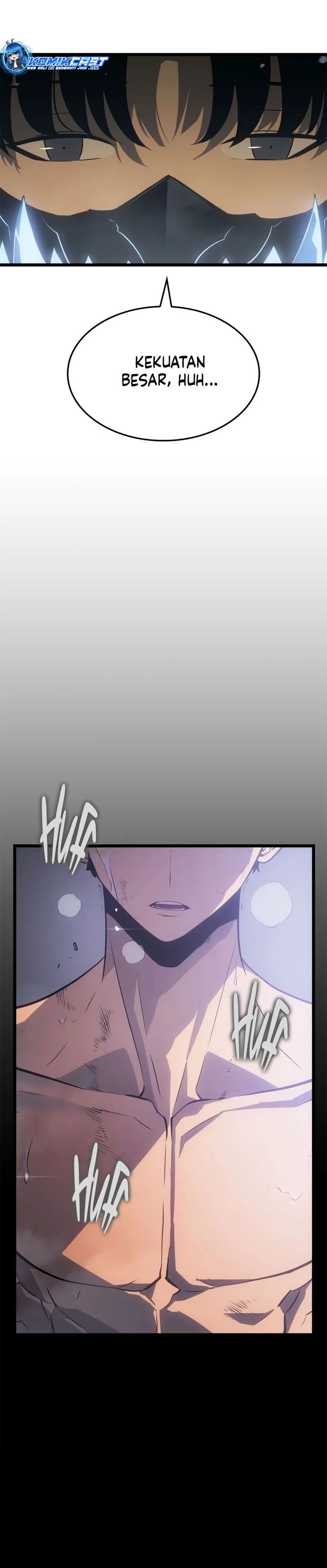 Solo Leveling: Ragnarok Chapter 36 Gambar 12