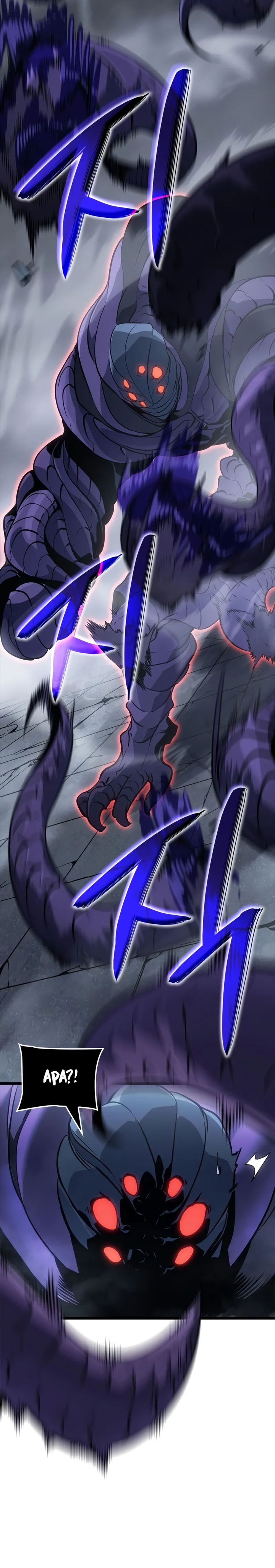 Solo Leveling: Ragnarok Chapter 36 Gambar 17