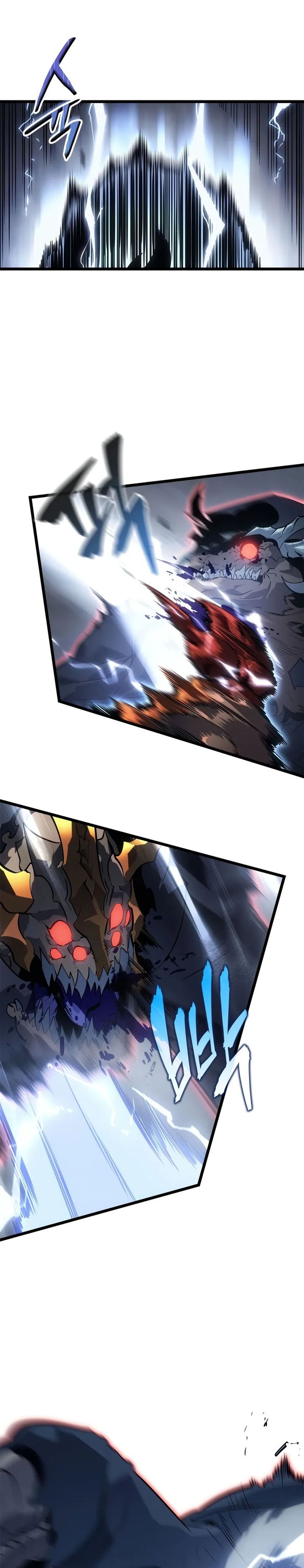 Solo Leveling: Ragnarok Chapter 36 Gambar 19