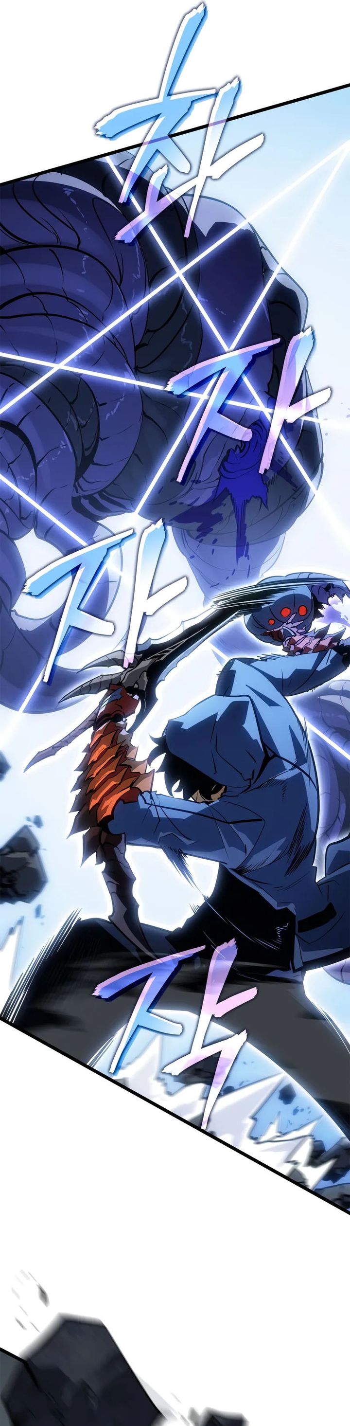 Solo Leveling: Ragnarok Chapter 36 Gambar 24