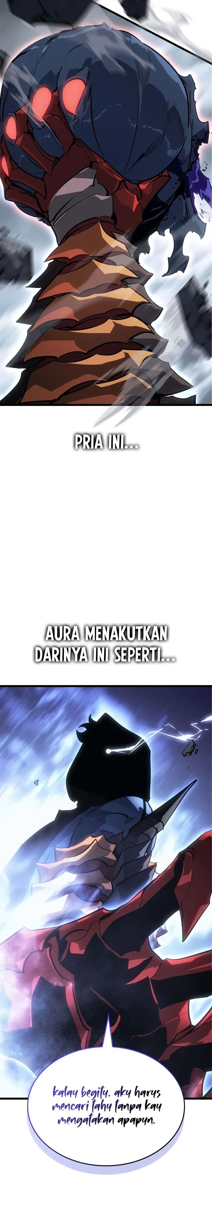 Solo Leveling: Ragnarok Chapter 36 Gambar 25