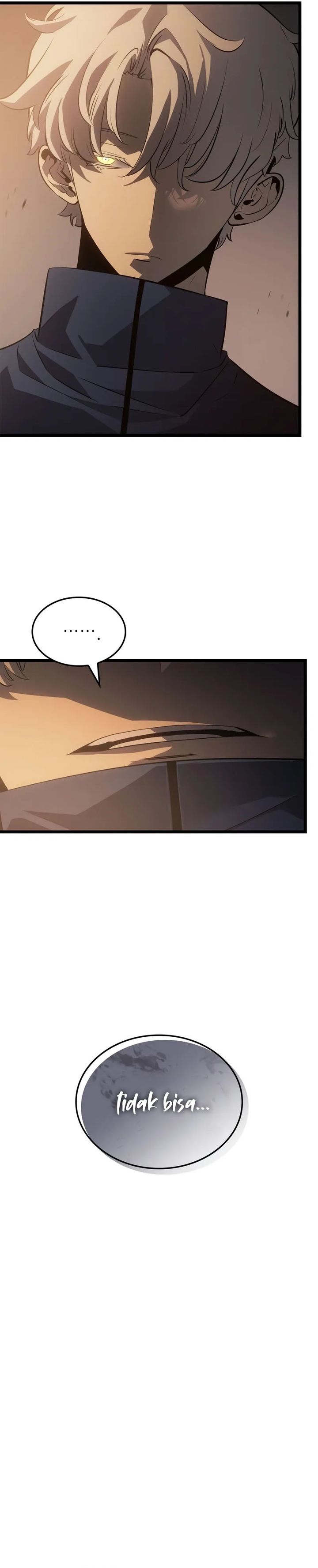 Solo Leveling: Ragnarok Chapter 36 Gambar 35