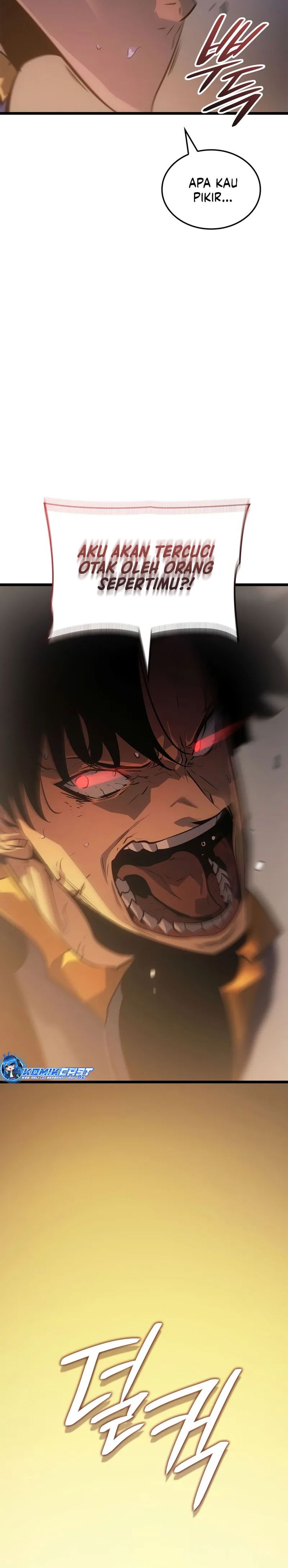 Solo Leveling: Ragnarok Chapter 36 Gambar 40