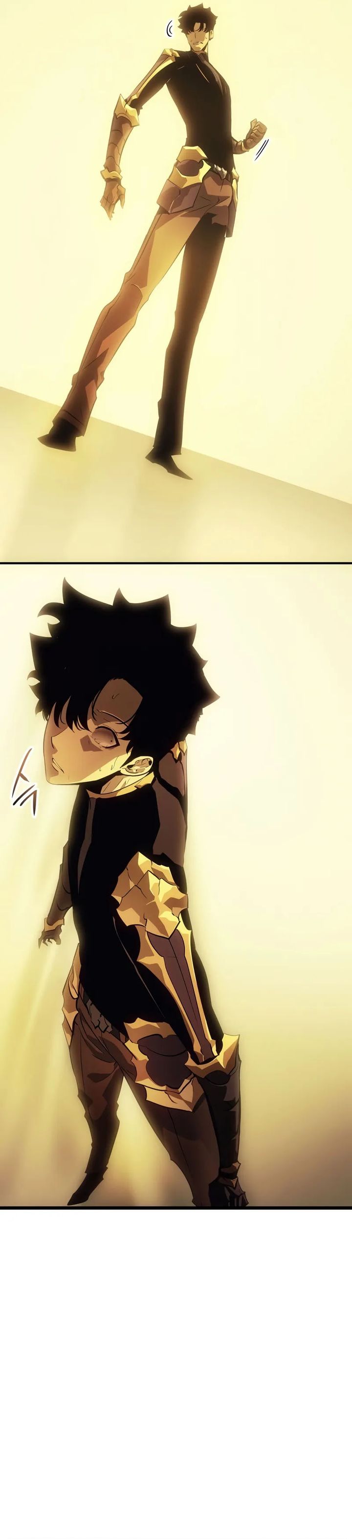 Solo Leveling: Ragnarok Chapter 36 Gambar 41