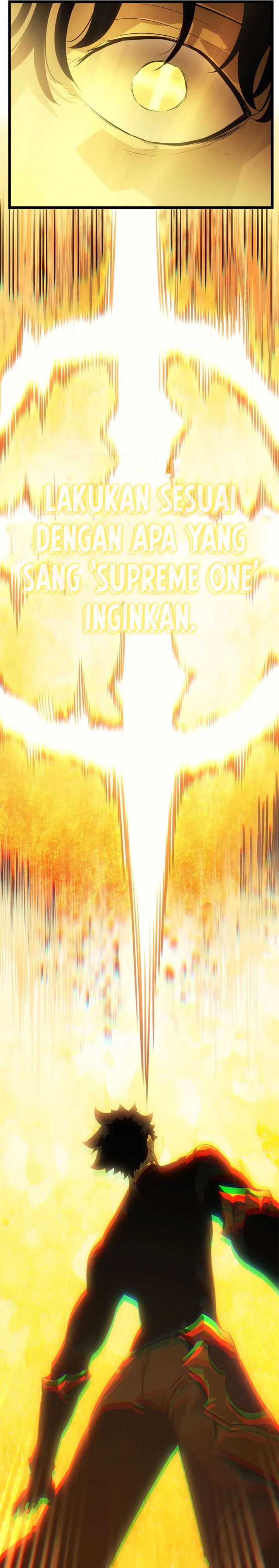 Solo Leveling: Ragnarok Chapter 36 Gambar 42