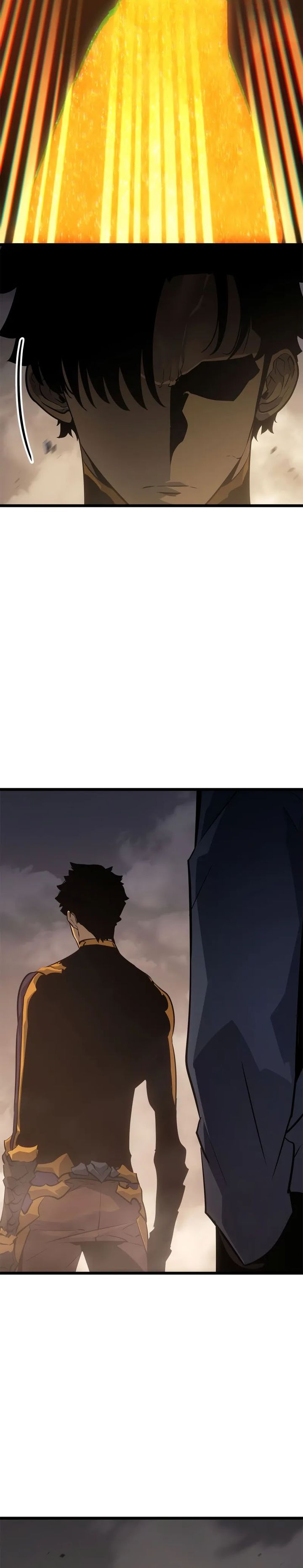 Solo Leveling: Ragnarok Chapter 36 Gambar 43