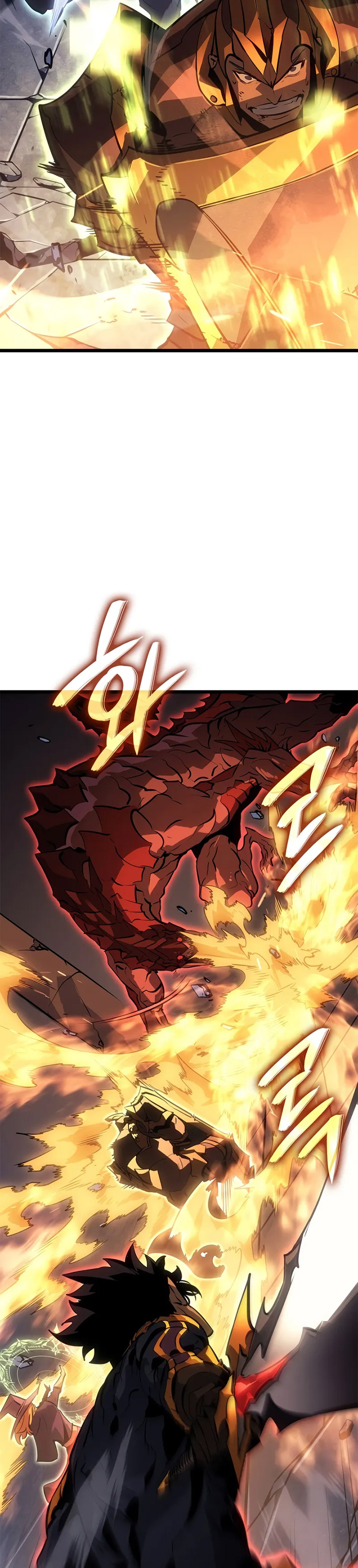 Solo Leveling: Ragnarok Chapter 37 Gambar 11