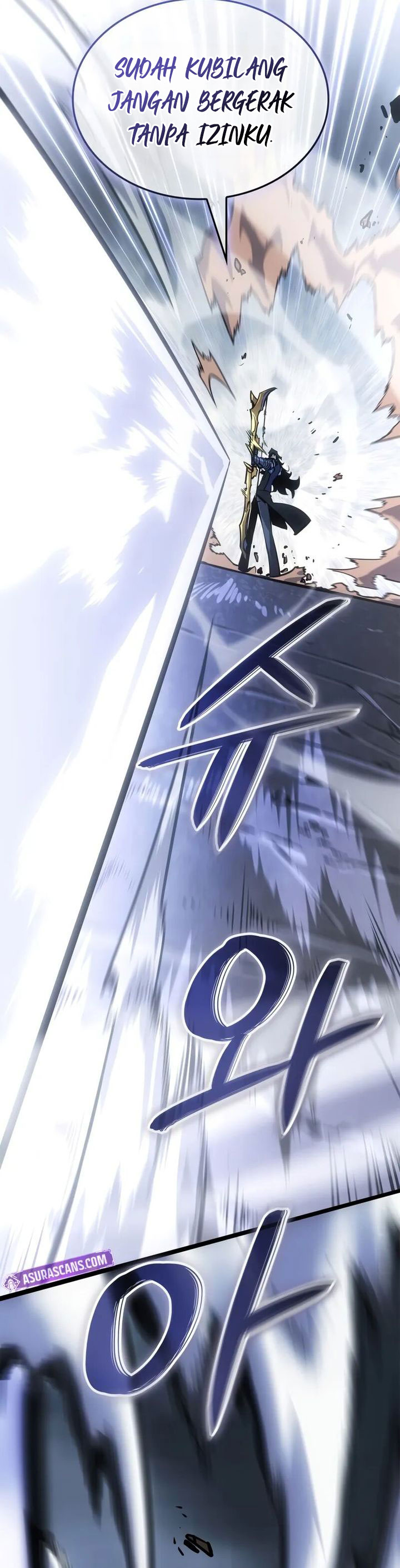 Solo Leveling: Ragnarok Chapter 39 Gambar 14